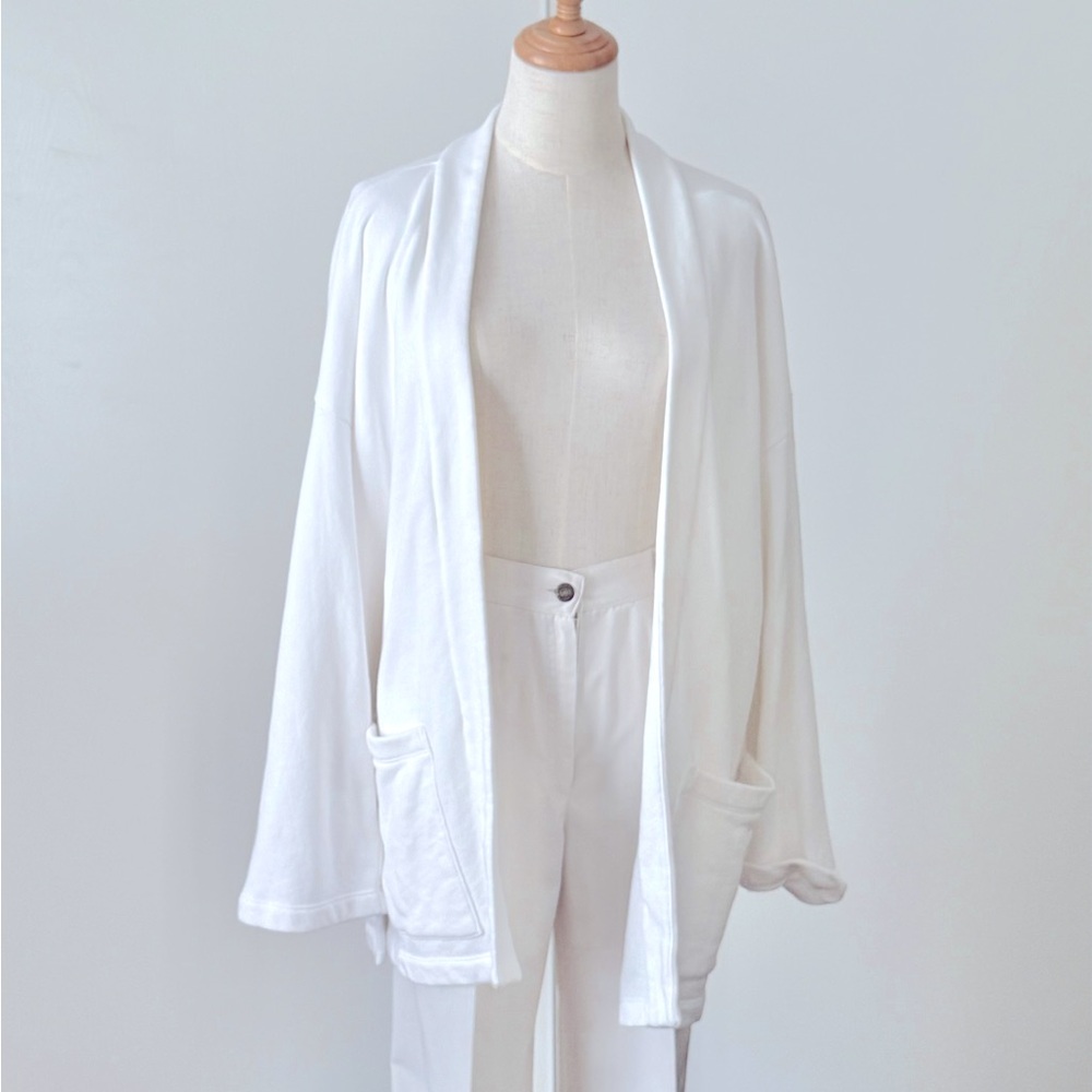💮 NWT Eileen Fisher Cardigan Sweater